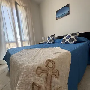  Hébergement de vacances Casa Vacanze Tridente