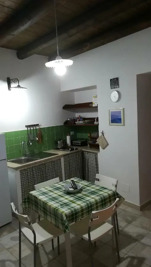 Formica House Villa Trapani Italy